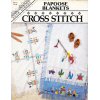 Papoose Blankets Cross Stitch - Cross Stitch Patterns - Pattern Books - 