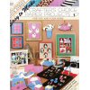 Crafter's Choice Paper Projects for You and Your Home - Paper Craft Pattern Book - Jewelry Patterns - 