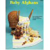 Baby Afghans - Crochet Patterns - Afghans - 