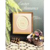 Easter Romance - Easter Cross Stitch Patterns - 