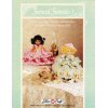 Scented Sweeties I - Crochet Patterns - Doll Patterns - 