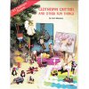 Clothespin Critters and Other Fun Things - Doll Patterns - Craft Patterns - 