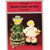 Suzette Caddy and Amy to Crochet - Crochet Instructions - Doll Patterns - 