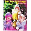 Pom Pom Playthings - Pom Pom Pattern Book - 