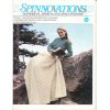 Spinnovations: Guernseys, Jerseys and Aran Afghans - Knitting Pattern - Sweaters and Afghans - 