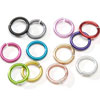Jump Rings - Assorted Colors - Assorted - Jump Rings - Chain Maille - 