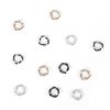 Aluminum Jump Rings - Assorted Colors - Assorted - Jump Rings - Chain Maille - 