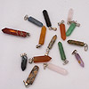 Gemstone Points - ASSORTED - Jewelry Findings - 