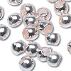 Crimp Beads - Silver - Jewelry Making Supplies - Crimp Beads - 