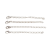 Extension Chains - Silver - Jewelry Chain - 
