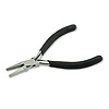 Flat Nose Pliers - Flat Nose Jewelry Pliers - Jewelry Making Tools - Mini Chain Nose Pliers - 