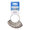 Ring Size Gauge - Jewelry Making Tools - Ring Sizer - Finger Sizer - 