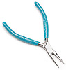 Precision Pliers Chain With Glitter Handle - Jewelry Pliers - Chain Nose Pliers - 
