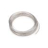 Memory Wire - Silver - Jewelry Making Supplies - 