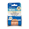 Copper Craft Wire - Gold - Jewelry Making Supplies - Wire - 