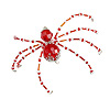 Christmas Spider Ornament Kit - Christmas Spider to Make