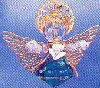 Birthstone Angel Kit - December / Zircon - Birthstone Angel - 