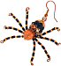 Spider Earrings Jewelry Kit - Spider Earring - 