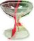 Plastic Champagne Glasses - CLEAR - Champagne Glass Miniature - Bridal Shower Decorations - 