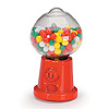 Timeless Minis? - Tabletop Gumball Machine - Red - Mini Gumball Machine - Mini Gum Ball Machine - Mini Toys - 