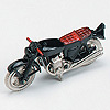 Timeless Minis? - Motorcycle - Metal - Mini Motorcycle - Toy Motorcycle - Miniature Motorcycle - Toy Motorcycle - Toy Miniatures - 