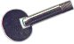 Safety Key for Music Boxes - Nickel Colored - Safety Key - 