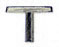 T-Bar Key for Music Boxes - Nickel - Winding Music Box Key - T bar Key - Winder Music Box Key - 