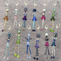Cutest Fairy Dangles