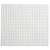Plastic Canvas Square - Clear - Plastic Canvas Squares - 7 Count Squares - 