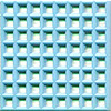 Plastic Canvas Sheets - Lt Blue - Plastic Canvas Sheets - Plastic Mesh Canvas - 7 count plastic Canvas Sheets - 7 mesh Plastic Canvas - Colored Plastic Canvas Sheets - 