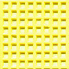 Plastic Canvas Sheets - Yellow - Plastic Canvas Sheets - Plastic Mesh Canvas - 7 count plastic Canvas Sheets - 7 mesh Plastic Canvas - Colored Plastic Canvas Sheets - 