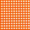Plastic Canvas Sheets - Orange - Plastic Canvas Sheets - Plastic Mesh Canvas - 7 count plastic Canvas Sheets - 7 mesh Plastic Canvas - Colored Plastic Canvas Sheets - 