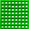 Plastic Canvas Sheets - Xmas Green - Plastic Canvas Sheets - Plastic Mesh Canvas - 7 count plastic Canvas Sheets - 7 mesh Plastic Canvas - Colored Plastic Canvas Sheets - 