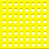 Darice Plastic Canvas Sheets - Neon Yellow - Plastic Canvas Sheets - Plastic Mesh Canvas - 7 count plastic Canvas Sheets - 7 mesh Plastic Canvas - Colored Plastic Canvas Sheets - 