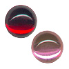 Acrylic Cabochons Smooth Top - Assorted - Acrylic Beads - Round Cabochons - 