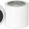 White Glitter Washi Tape - Design Tape - Scrapbook Tape - White - Where to Buy Washi Tape - Wide Washi Tape - Decorative Masking Tape - Deco Tape - Washi Masking Tape - 