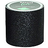 Black Glitter Washi Tape - Design Tape - Scrapbook Tape - Black - Where to Buy Washi Tape - Wide Washi Tape - Decorative Masking Tape - Deco Tape - Washi Masking Tape - 
