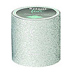 Silver Glitter Washi Tape - Design Tape - Scrapbook Tape - Silver - Where to Buy Washi Tape - Wide Washi Tape - Decorative Masking Tape - Deco Tape - Washi Masking Tape - 
