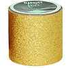 Gold Glitter Washi Tape - Design Tape - Scrapbook Tape - Gold - Where to Buy Washi Tape - Wide Washi Tape - Decorative Masking Tape - Deco Tape - Washi Masking Tape - 