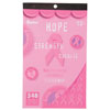 Breast Cancer Awareness Sticker Book - Scrapbooking Stickers - 