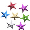 Star Sequins - Star Shaped Sequin - Assorted - Star Shaped Sequins - 
