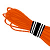 DMC Embroidery Thread - Embroidery Floss 051 - Variegated Orange Med - Embroidery Floss - Embroidery Skeins - 