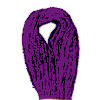 DMC Embroidery Thread - Embroidery Floss 102 - Variegated Violet Dk - Embroidery Floss - Embroidery Skeins - 
