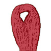DMC Embroidery Thread - Embroidery Floss 3350 - Ultimate Dk Dusty Rose - Embroidery Floss - Embroidery Skeins - 