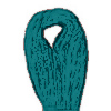 DMC Embroidery Thread - Embroidery Floss 3765 - Very Dk Peacock Blue - Embroidery Floss - Embroidery Skeins - 