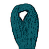 DMC Embroidery Thread - Embroidery Floss 3766 - Lt Peacock Blue - Embroidery Floss - Embroidery Skeins - 