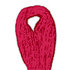 DMC Embroidery Thread - Embroidery Floss 666 - Bright Red - Embroidery Floss - Embroidery Skeins - 