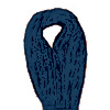 DMC Embroidery Thread - Embroidery Floss 797 - Royal Blue - Embroidery Floss - Embroidery Skeins - 