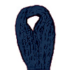 DMC Embroidery Thread - Embroidery Floss 820 - Very Dk Royal Blue - Embroidery Floss - Embroidery Skeins - 