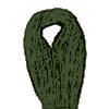 DMC Embroidery Thread - Embroidery Floss 937 - Med Avocado Green - Embroidery Floss - Embroidery Skeins - 